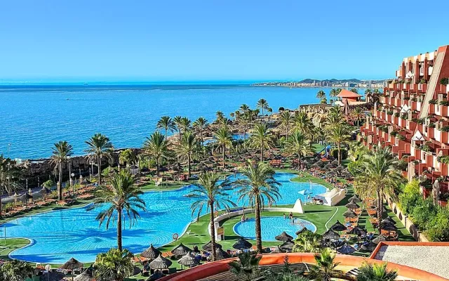 La salida de Cuba le cuesta a Meliá 7,5 millones de euros