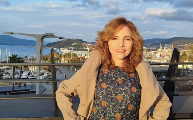 Yailene Sierra comenzó a destacar desde muy joven sobre los escenarios cubanos.