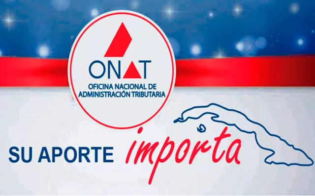 La ONAT tiene como función dirigir, ejecutar y controlar la aplicación de la Política Financiera, Tributaria, de Precios, de Auditoria y de Seguros, del Estado y del Gobierno.