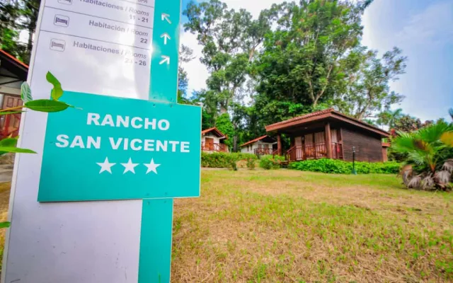 Imagen representativa de fincas y actividades relacionadas con el agroturismo en Pinar del Río.