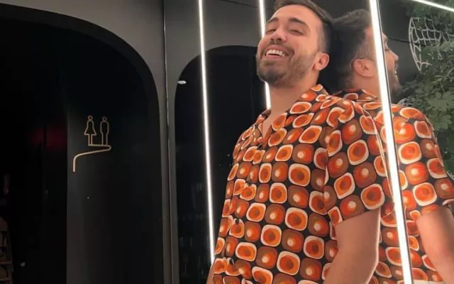 Edy Suárez: el cubano que pasó de crear contenido en redes a lanzar su propia telenovela