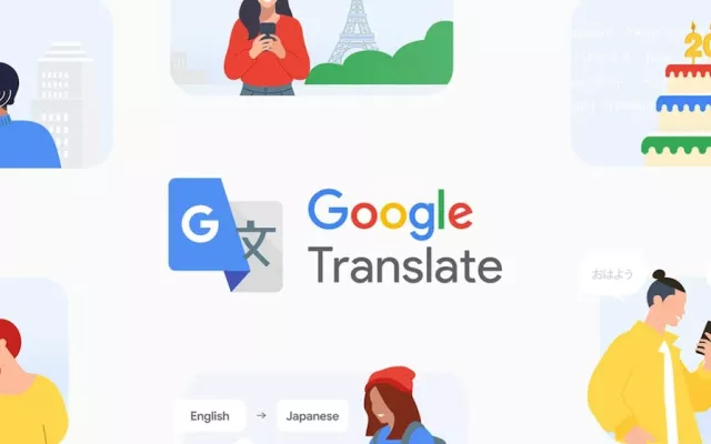 Google Traductor permite traducir sitios web completos y elimina la necesidad de copiar y pegar textos largos.