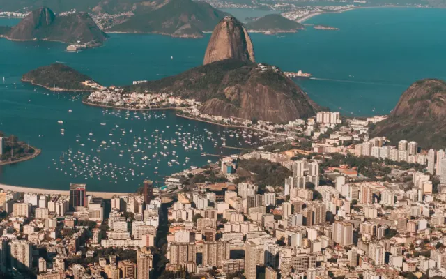 Buscan voluntarios para vivir en Brasil con alojamiento y comida gratis
