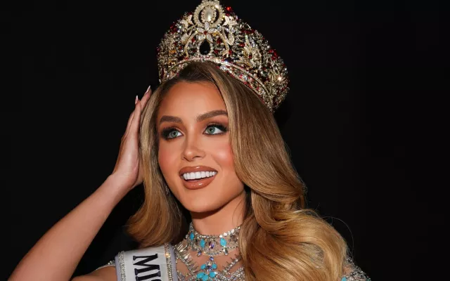 Mia Dio: la cubana que conquistó las redes y ahora brilla en la corona