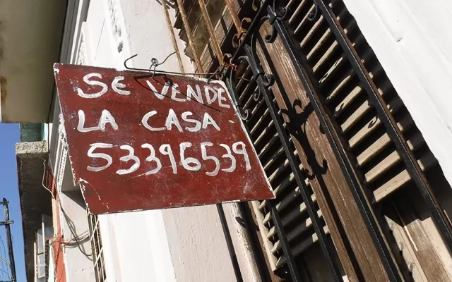 Nueva Ley de Vivienda en Cuba: 5 reglas que debes conocer para comprar, vender o permutar una casa