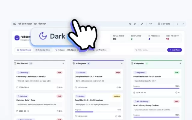Google integró Gemini en Google Sheets para transformar datos en interfaces visuales sin necesidad de código ni fórmulas