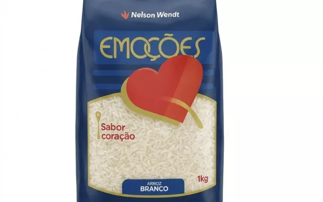 Los comercios electrónicos que permiten adquirir productos desde el exterior ofrecen la posibilidad de enviar arroz directamente a familiares en la Isla.