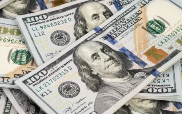 El dólar en Cuba alcanzó hoy un valor de 670 cup.