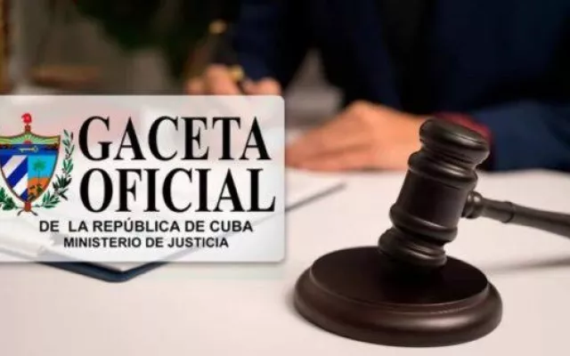 Las disposiciones relacionadas con el Registro Central Comercial aparecen en la Gaceta Oficial No. 69 Ordinaria de 2026.