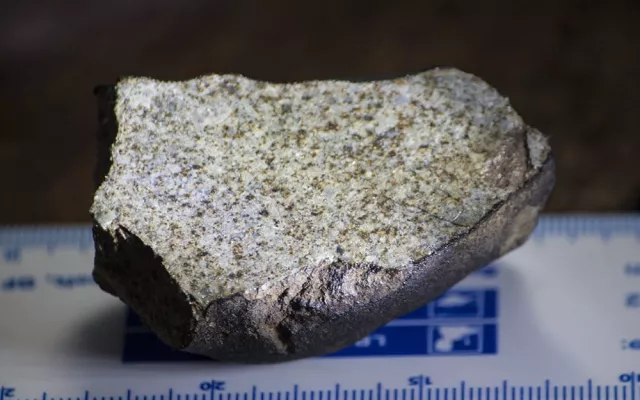 Formaciones geológicas en el Valle de Viñales donde se encontraron las sismitas del impacto de Chicxulub.