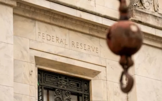 Sede del FBI en Estados Unidos donde se coordinó la operación contra el ciberespionaje.