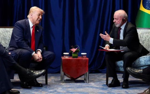 Sede de la Organización de los Estados Americanos en Washington.