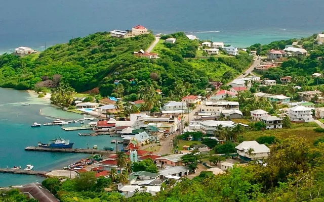Cubanos libre visado: ¿qué necesitan para viajar a San Vicente y las Granadinas?