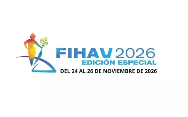 FIHAV 2026 se celebrará en formato virtual del 24 al 26 de noviembre