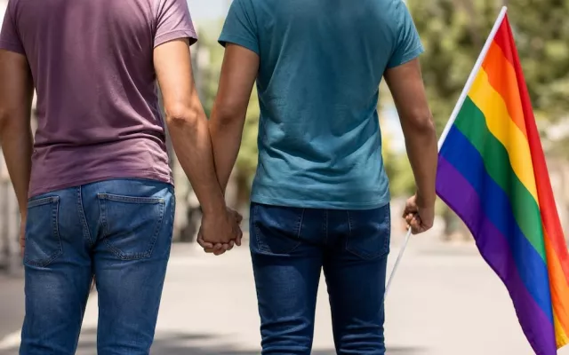 La iniciativa pretende prohibir los esfuerzos dirigidos a cambiar, reprimir o suprimir la orientación sexual, identidad o expresión de género.