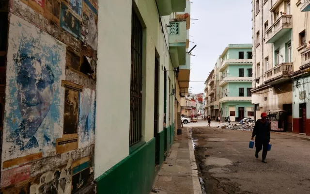 EE.UU. amplía la ayuda humanitaria a Cuba con nuevos envíos a cinco provincias