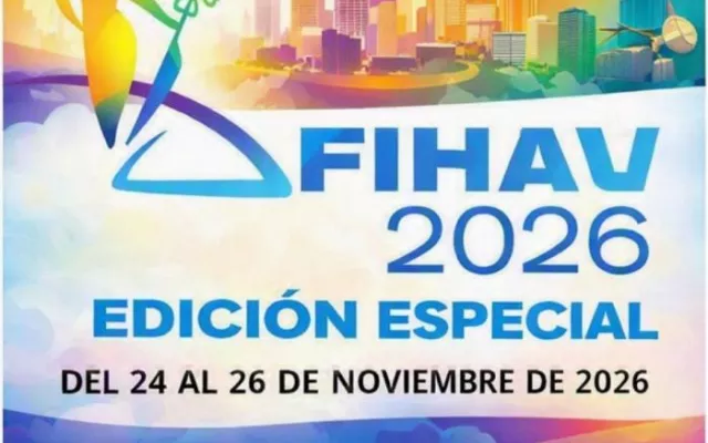 FIHAV 2026 abre su plataforma oficial para expositores