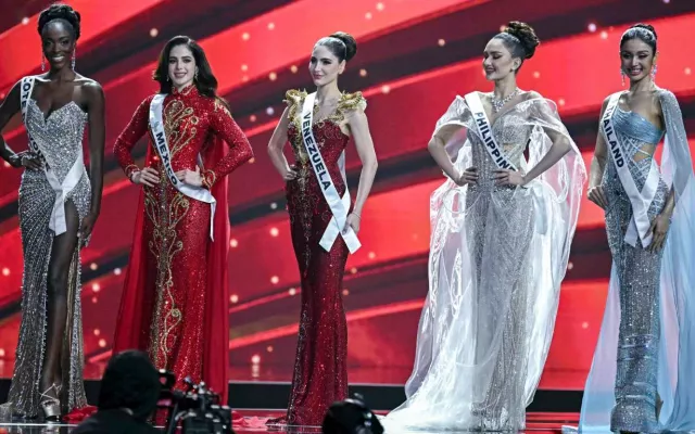 Miss Universo veta a seis países del Sudeste Asiático para su edición 2026