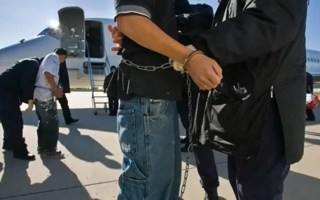 Deportación y extradición desde Estados Unidos: ¿cuál es la diferencia para los cubanos?