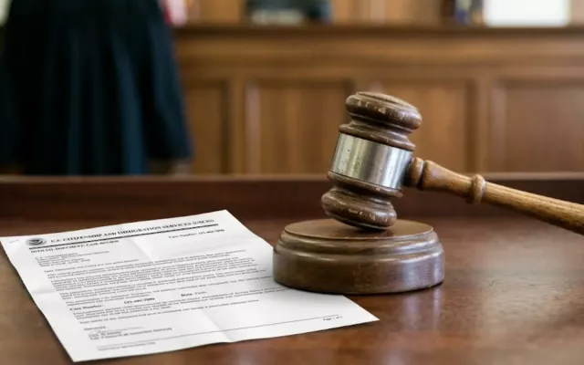 La Corte de Apelaciones del Pimer Circuito declaró nula la deportación del ICE a países distintos al de origen sin notificación previa