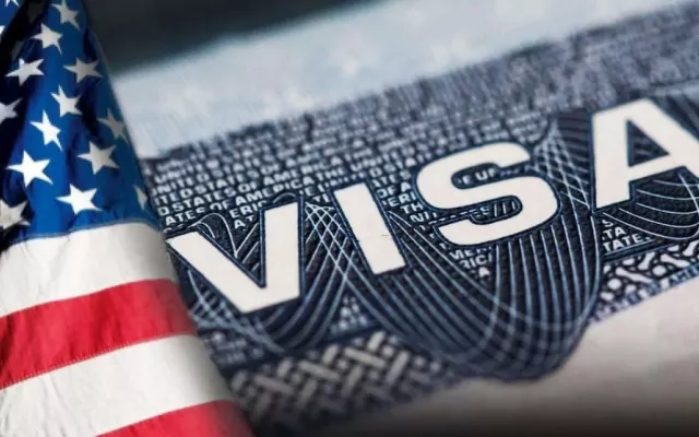 El secretario de Estado Marco Rubio anunció una nueva política de restricción de visados para combatir el turismo de maternidad hacia Estados Unidos. 