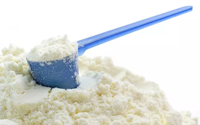 Gobierno uruguayo desconoce el origen y precio de la leche en polvo donada a Cuba