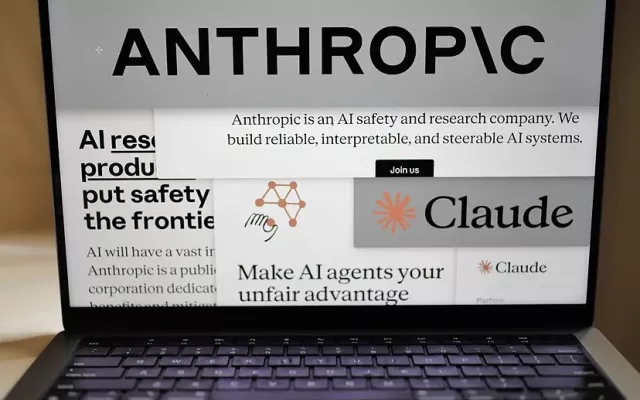 Un tribunal permite al Pentágono considerar a Anthropic como riesgo de seguridad nacional