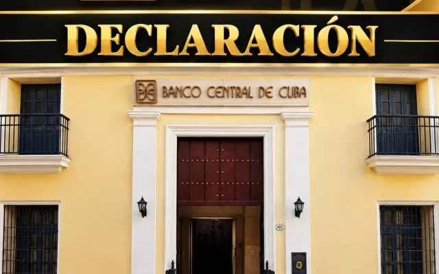 Banco Central de Cuba exige tolerancia cero ante prácticas indebidas en los servicios bancarios