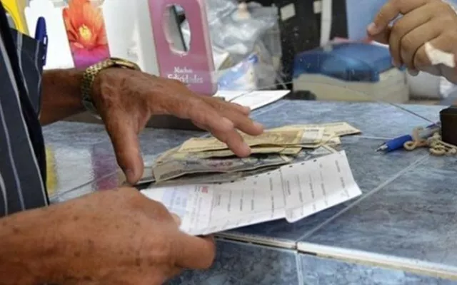 Los jubilados son uno de los sectores más vulnerables de Cuba.