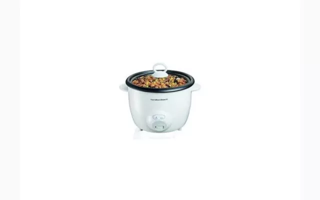 Para quienes preparan arroz con frecuencia, una olla arrocera puede convertirse en un aliado para ahorrar tiempo y hacer más sencilla la cocina diaria.