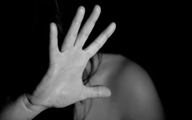 Imagen simbólica sobre la lucha contra la violencia de género.