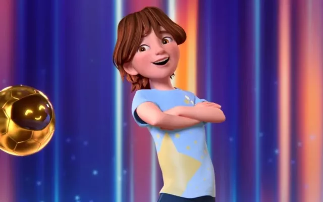 Messi llega a la animación: Disney anuncia una serie inspirada en el astro argentino