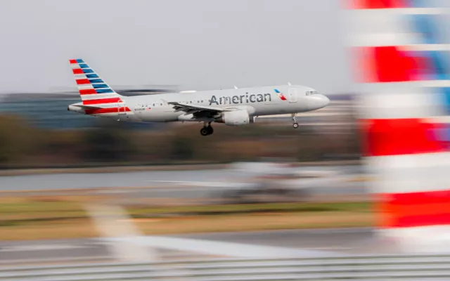 American Airlines equipará toda su flota principal con Starlink desde 2027