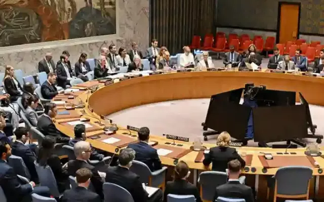 Consejo de Seguridad veta a los siete candidatos a jefe de la ONU