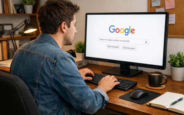 Cómo borrar el historial de Google en distintos dispositivos y para qué sirve hacerlo