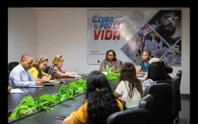 Cuba prohíbe la importación y comercialización de bebidas energizantes con alcohol