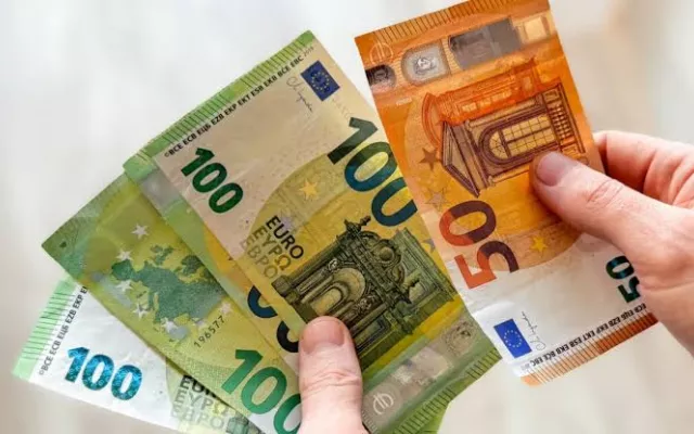 El euro alcanzó este 22 de octubre un valor de 915 cup en el mercado informal cubano.
