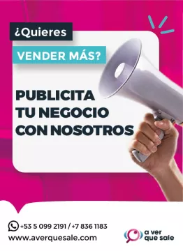 Promociona tu negocio