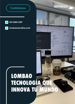 Lombao Estudios